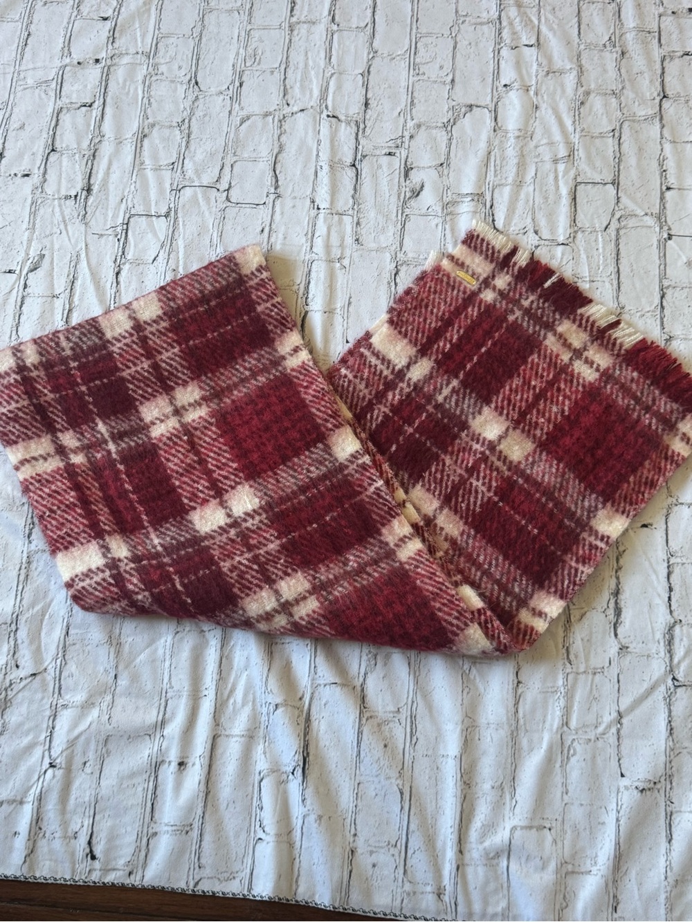 Scarf